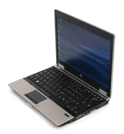 laptophp elitebook 2540p