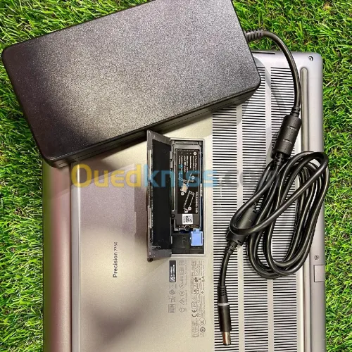 Dell precision etat presque neuf 10 sur 10 