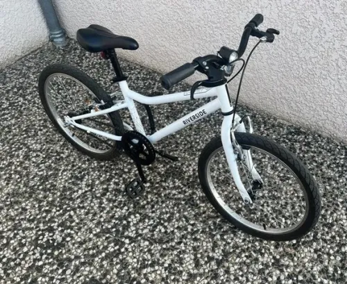 Vélo 20 Pouces Btwin original Riverside