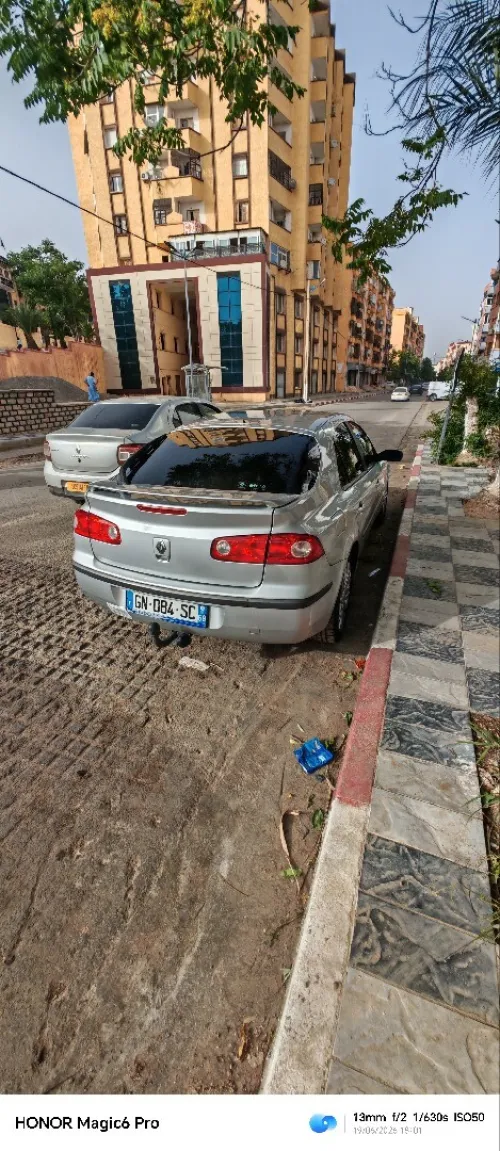 Renault Laguna 2 2002 Laguna 2