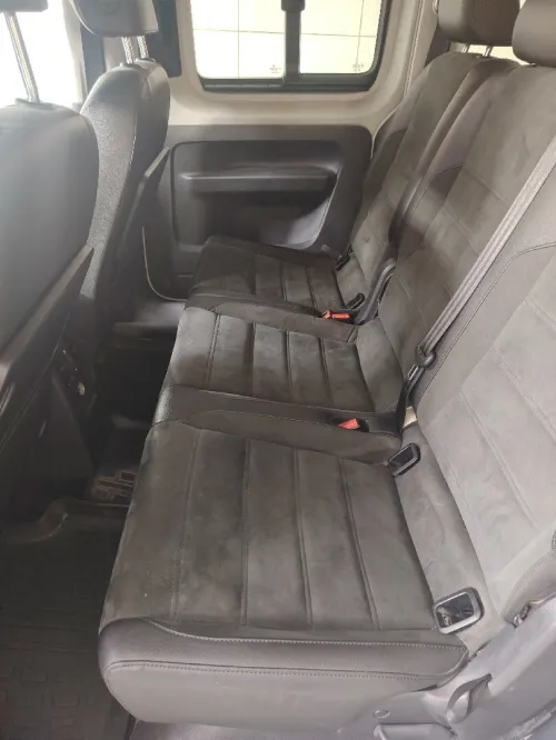 Volkswagen Caddy 2019 Highline