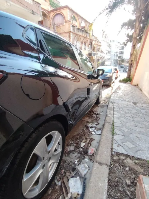 Renault Clio 4 2014 Clio 4