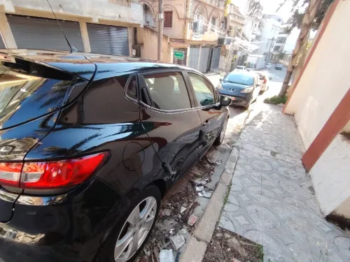 Renault Clio 4 2014 Clio 4
