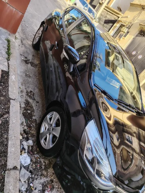Renault Clio 4 2014 Clio 4
