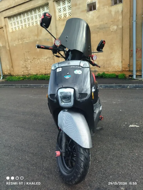 VMS Cuxi 1 2025