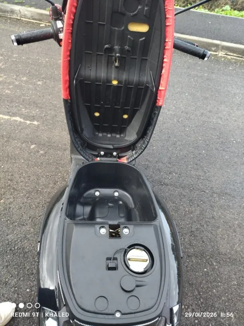 VMS Cuxi 1 2025