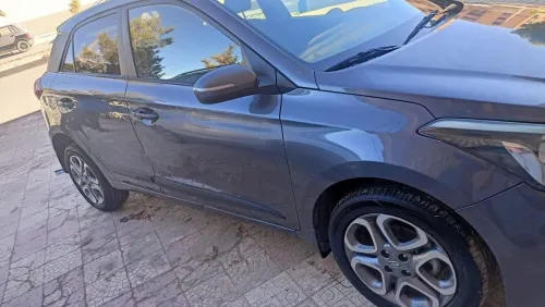 Hyundai i20 2020 i20