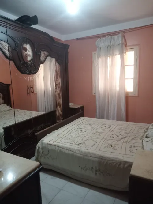 Location Appartement F3 Alger Zeralda