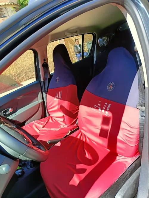 Dacia Sandero 2023 Stepway Extreme