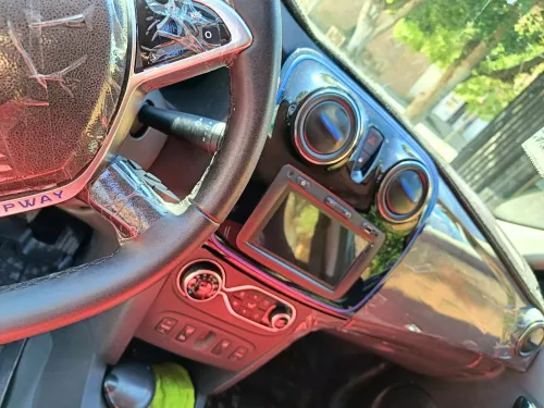 Dacia Sandero 2023 Stepway Extreme
