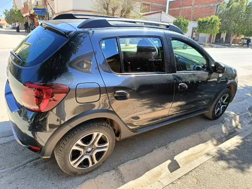 Dacia Sandero 2023 Stepway Extreme