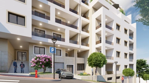 Vente Appartement F4 Béjaïa Bejaia