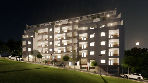 Vente Appartement F4 Béjaïa Bejaia