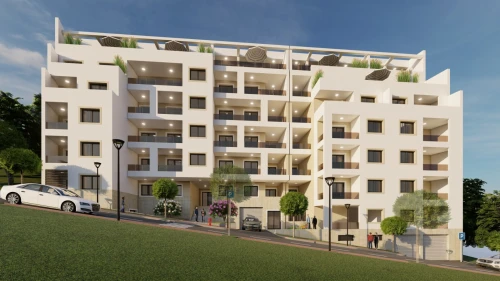 Vente Appartement F2 Béjaïa Bejaia
