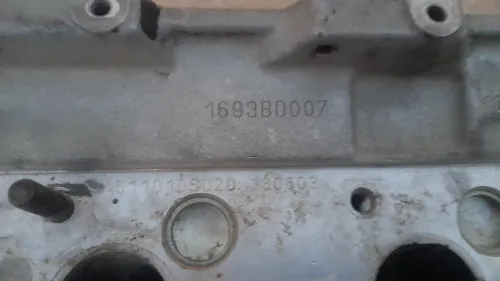 كيلاص مرسيدس e220 2004 