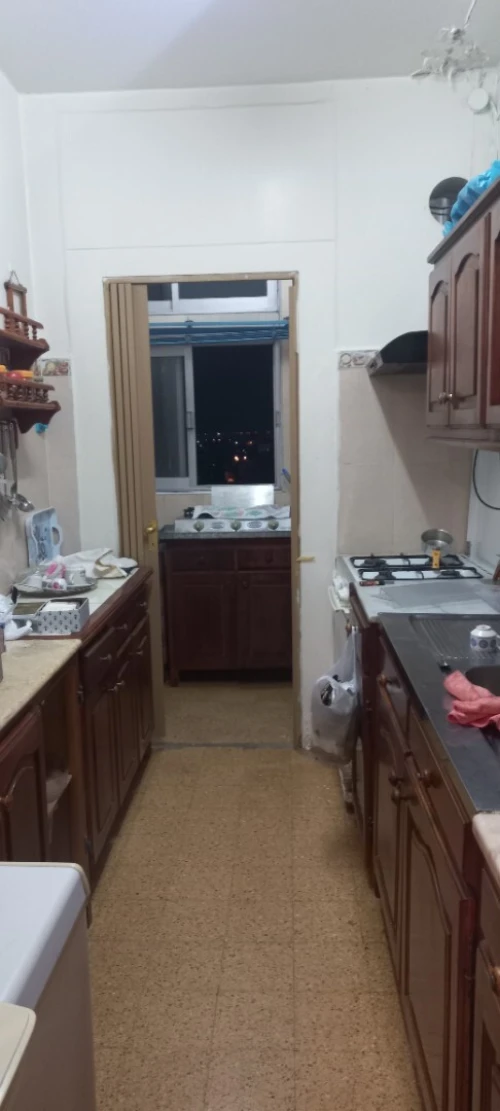 Vente Appartement F2 Alger Gue de constantine