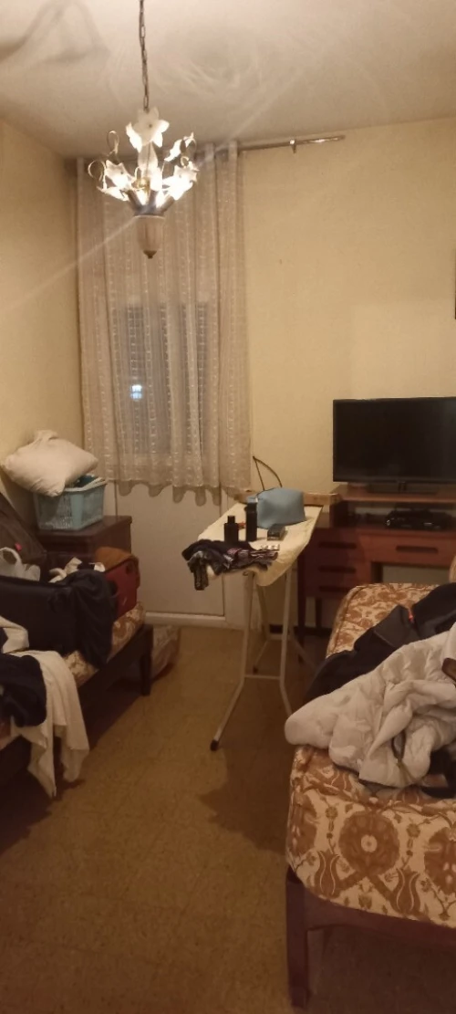 Vente Appartement F2 Alger Gue de constantine