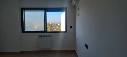 Location Appartement F4 Alger Cheraga