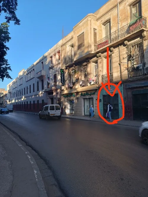 Vente Local Oran Oran