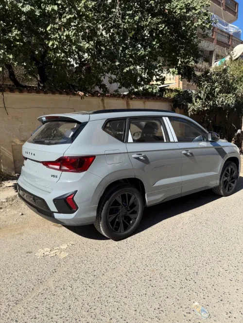 Volkswagen Jetta 2025 VS5 Black Edition Toit Ouvrant