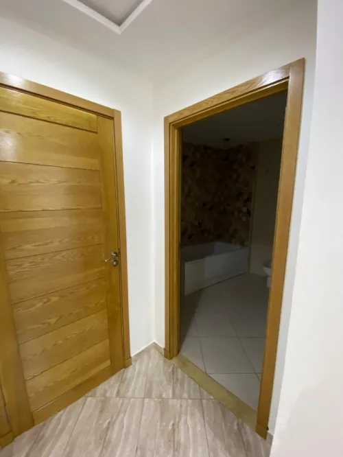 Vente Appartement F4 Alger El achour