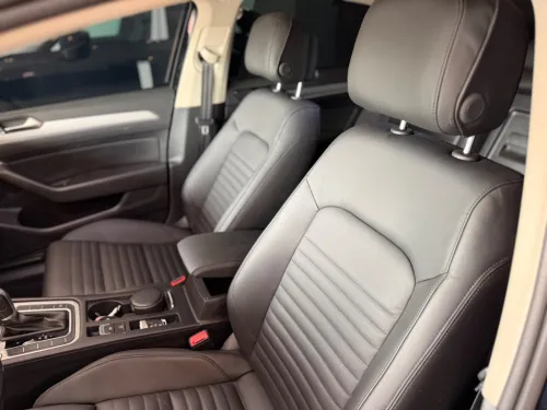 Volkswagen Passat 2019 Comfortline
