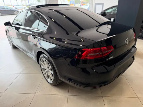 Volkswagen Passat 2019 Comfortline