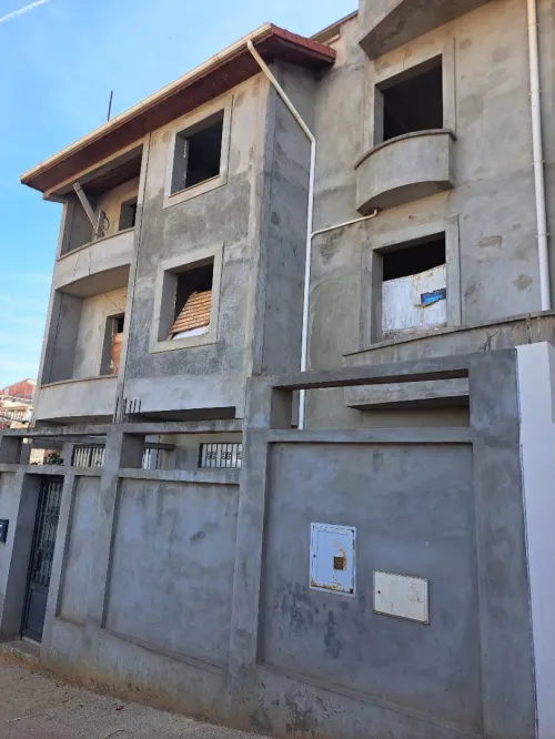Vente Villa Alger Birkhadem
