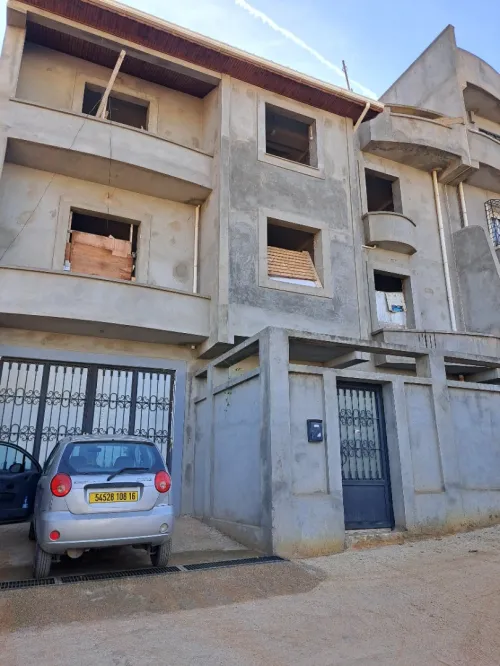 Vente Villa Alger Birkhadem