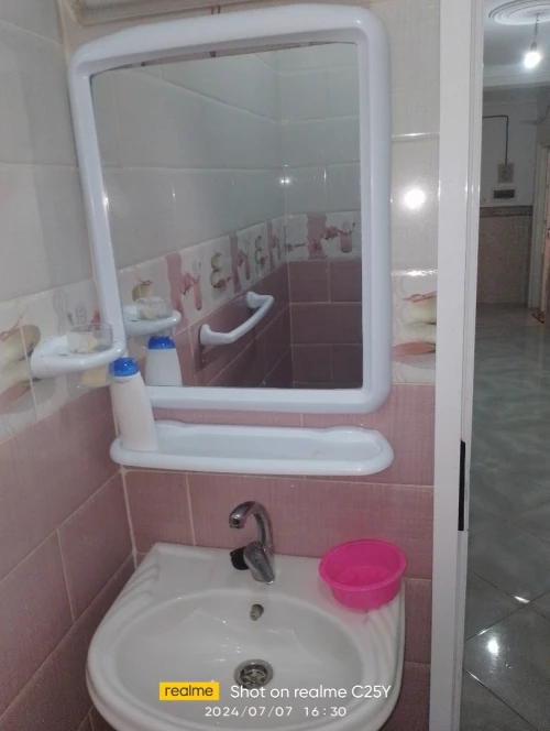 Location Chlef Tenes