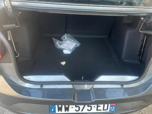 Dacia Logan 2025 Full option