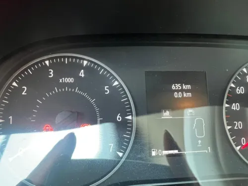 Dacia Logan 2025 Full option