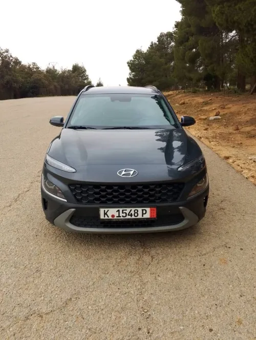 Hyundai Kona 2022 
