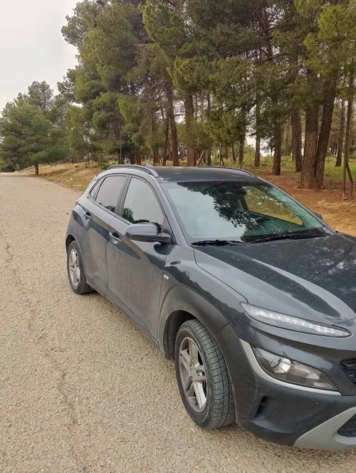 Hyundai Kona 2022 