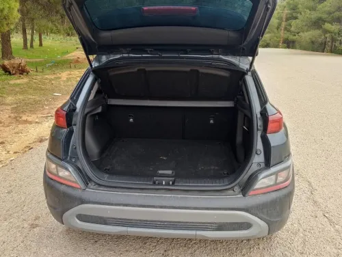 Hyundai Kona 2022 
