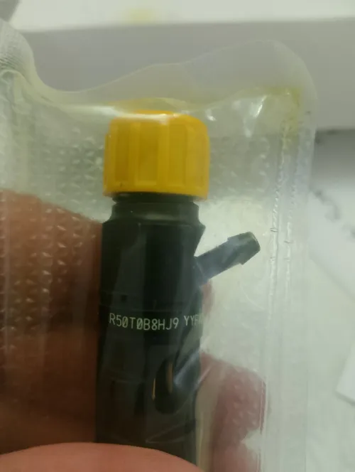 Injecteur 