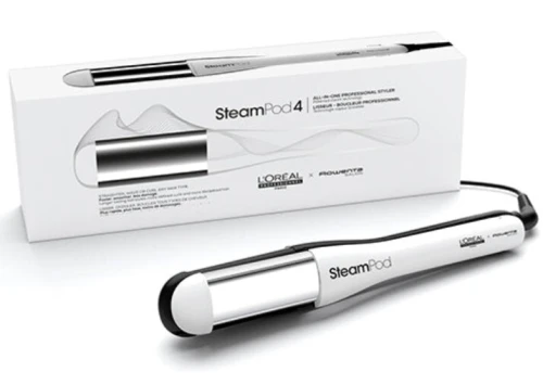 Lisseur cheveux steampod 4.0 , 3.0 et Ghd