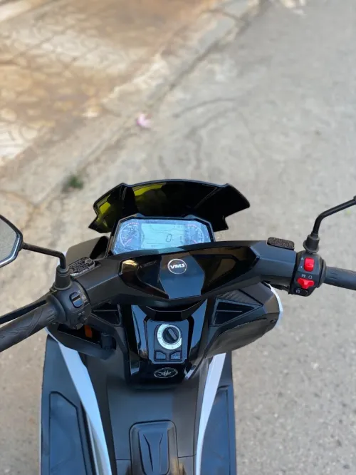 Vms Vmax 2022