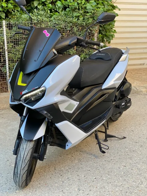 Vms Vmax 2022