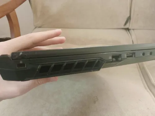 PC Gamer Clevo 17.3" - i7 10th Gen - 16GB RAM - GTX 1650