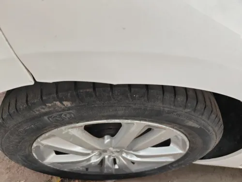 Peugeot 308 2016 Active
