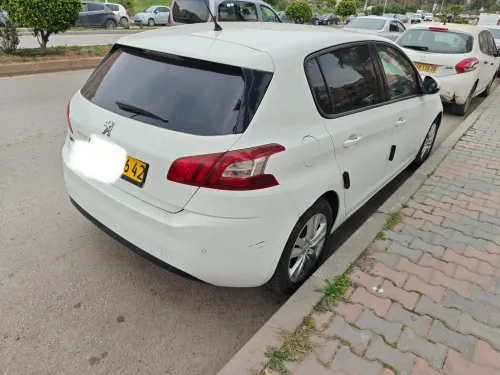 Peugeot 308 2016 Active