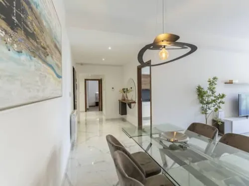 Vente Appartement F4 Alger Dely brahim