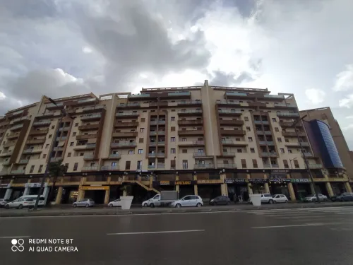 Location Appartement F3 Alger Cheraga