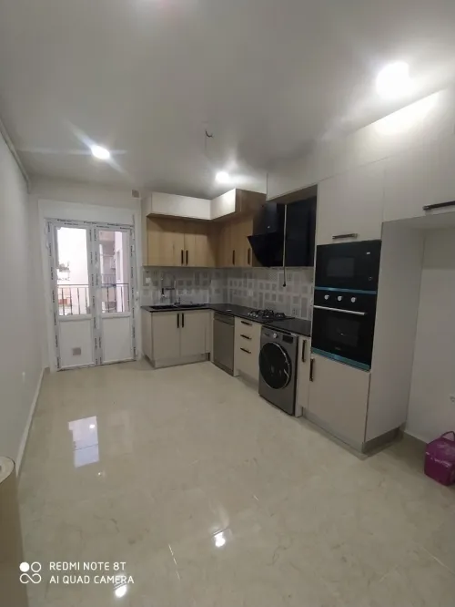 Location Appartement F4 Alger Cheraga