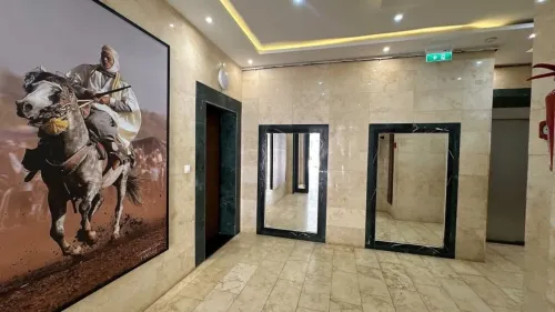 Location Appartement F5 Alger Ouled fayet
