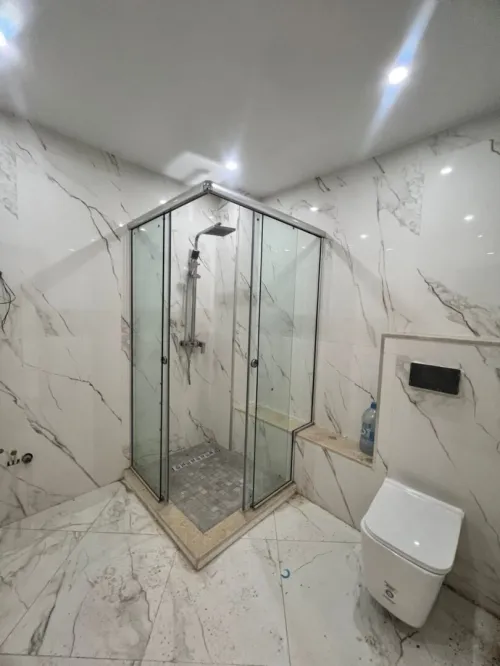 Vente Appartement Duplex F6 Alger Cheraga