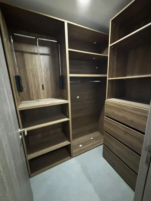 Vente Appartement F4 Alger Cheraga
