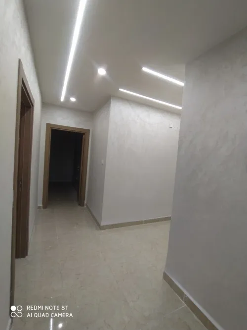 Location Appartement F4 Alger Cheraga