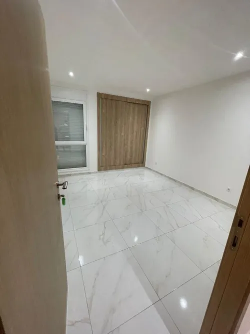 Location Appartement F4 Alger Cheraga